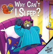 Why Can'T i Sleep? (Bear With me) (en Inglés)