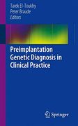 Preimplantation Genetic Diagnosis in Clinical Practice