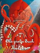 Das Gro? E Buch der Seetiere. Das Kleine Buch der Seetiere: Für Kinder ab 5 Jahren (en Alemán)