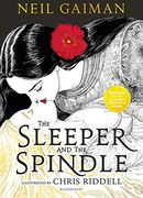 The Sleeper and the Spindle (en Inglés)