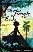 The Jungle Books (en Inglés)