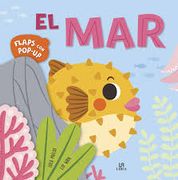 El mar (Pop-Up)