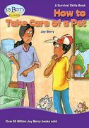 How to Take Care of a pet (en Inglés)