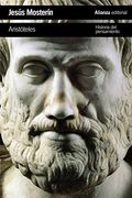 ARISTOTELES: HISTORIA DEL PENSAMIENTO (En papel)