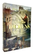 Obras Selectas de Charles Dickens (tapa dura)
