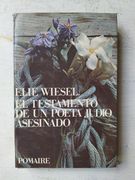 Testamento de un Poeta Judío Asesinado