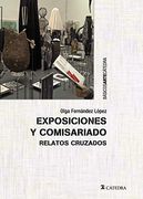 Exposiciones y Comisariado: Relatos Cruzados