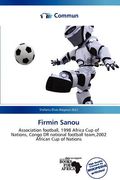 firmin sanou (en Inglés)