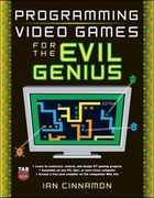 programming video games for the evil genius (en Inglés)