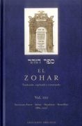 El Zohar vol Xxii