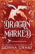 Dragon Marked (Dragon Kings)