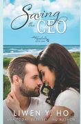 Saving the CEO: A Christian Contemporary Romance