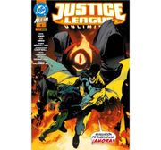 Justice League Unlimited Vol.4