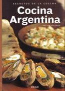 Secretos de la Cocina Argentina