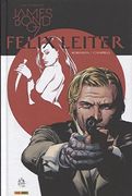 James Bond. Felix Leiter