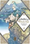 Atelier of Witch hat 04 (en Alemán)