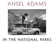 Ansel Adams in the National Parks: Photographs From America's Wild Places (en Inglés)