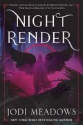Nightrender (en Inglés)