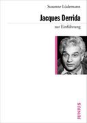 Jacques Derrida zur Einführung (in German)