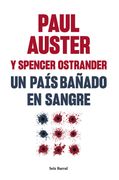 Un Pais Bañado en Sangre