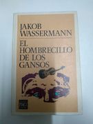 El Hombrecillo de los Gansos