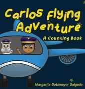 Carlos Flying Adventure