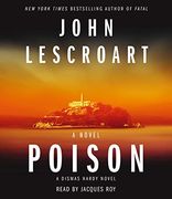 Poison (Dismas Hardy)