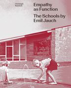 Empathy as Function: The Schools by Emil Jauch (en Inglés)