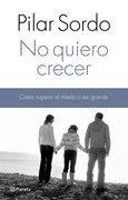 No quiero crecer