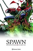 Spawn Integral nº 13 (in Spanish)