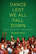 Dance Lest we all Fall Down: Breaking Cycles of Poverty in Brazil and Beyond 