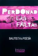 Perdonad las Faltas