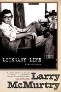 literary life,a second memoir (en Inglés)