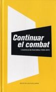 (cat).continuar el combat.l`aventura club editor.(1955-2011) (en Catalán)