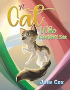 A cat who Couldn't see (en Inglés)