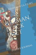 A German Black Poet (en Inglés)