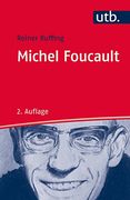 Michel Foucault.