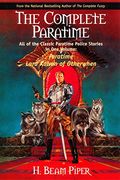 The Complete Paratime (en Inglés)