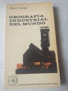 Geografia industrial del mundo (in Spanish)