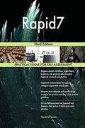 Rapid7 Third Edition (en Inglés)