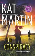 The Conspiracy (Maximum Security) (en Inglés)