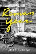 Roman Year: A Memoir (en Inglés)