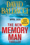 David Baldacci Spring 2020 () (en Inglés)