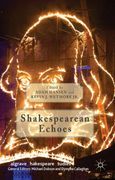 Shakespearean Echoes (en Inglés)