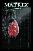 The Matrix Comics 20Th Anniversary Edition (en Inglés)