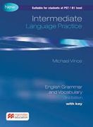 New Intermediate Language Practice Whith key Pack