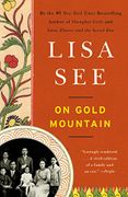 On Gold Mountain (libro en Inglés) - Lisa See - Vintage