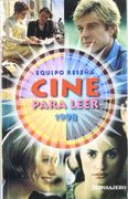 Cine Para Leer 1998. Con Cd-Rom (in Spanish)