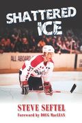 Shattered Ice (en Inglés)