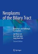 Neoplasms of the Biliary Tract: Radiologic and Pathologic Correlations (en Inglés)